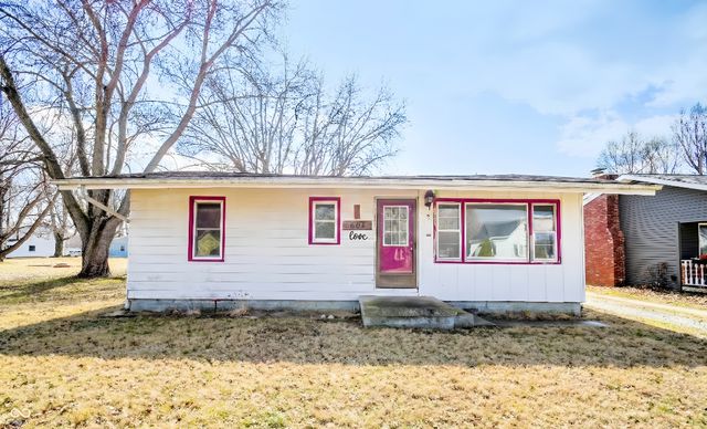 605 W 10th Street, Jonesboro, IN 46938