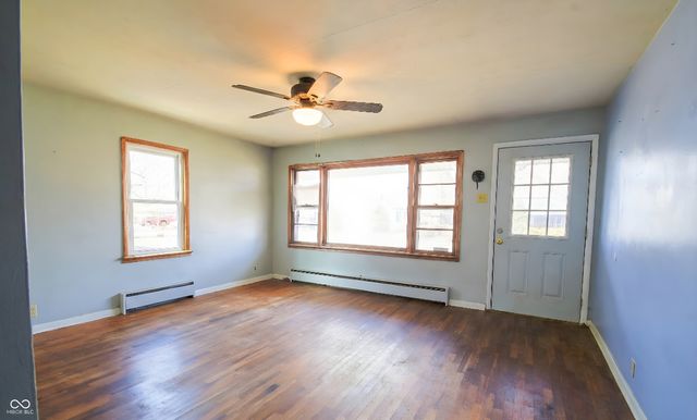 605 W 10th Street, Jonesboro, IN 46938