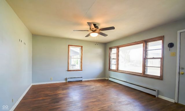 605 W 10th Street, Jonesboro, IN 46938