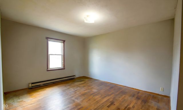 605 W 10th Street, Jonesboro, IN 46938