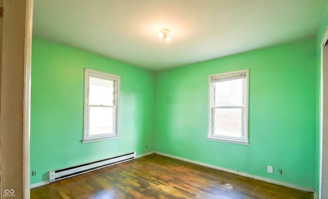 605 W 10th Street, Jonesboro, IN 46938