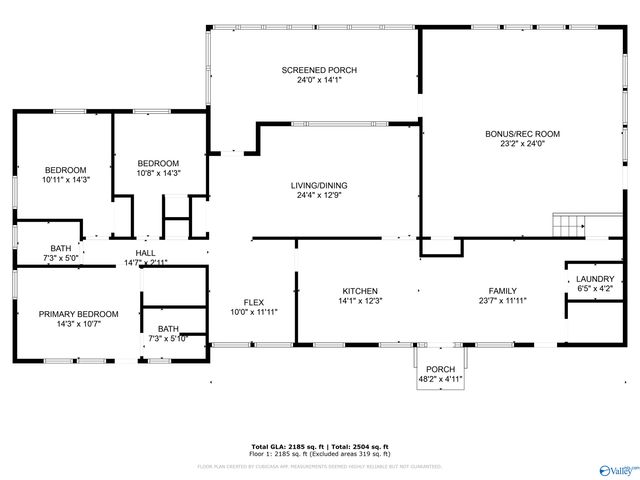 169 Deaton Road, Owens Cross Roads, AL 35763