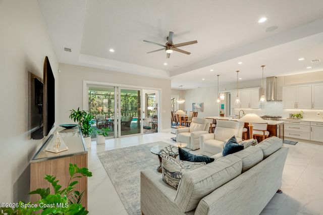 2049 Windbrook Drive SE, Palm Bay, FL 32909