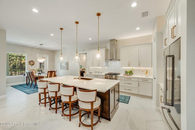 2049 Windbrook Drive SE, Palm Bay, FL 32909