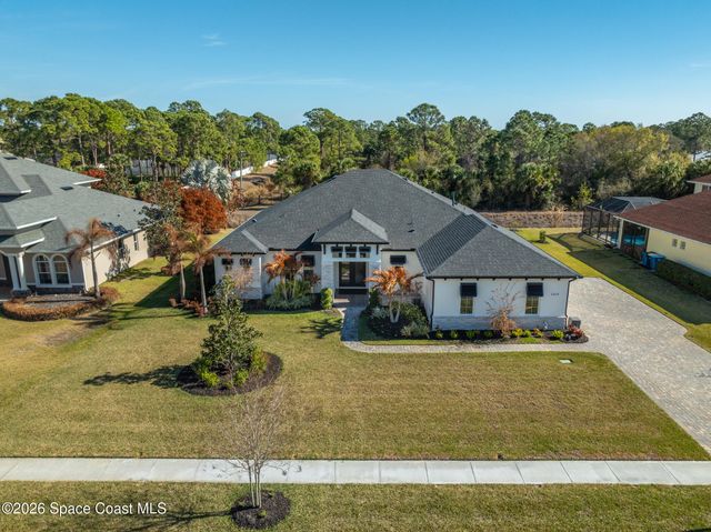 2049 Windbrook Drive SE, Palm Bay, FL 32909