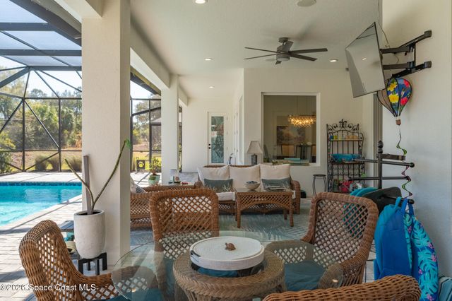 2049 Windbrook Drive SE, Palm Bay, FL 32909