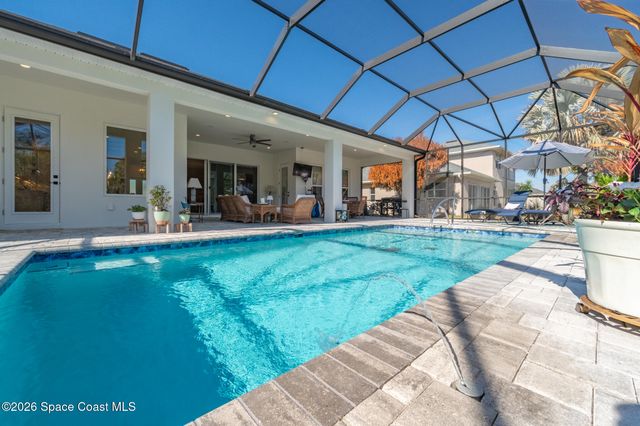 2049 Windbrook Drive SE, Palm Bay, FL 32909