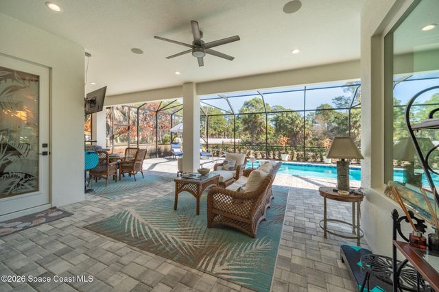 2049 Windbrook Drive SE, Palm Bay, FL 32909