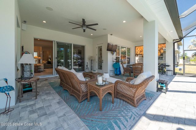 2049 Windbrook Drive SE, Palm Bay, FL 32909