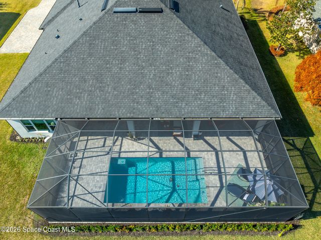 2049 Windbrook Drive SE, Palm Bay, FL 32909