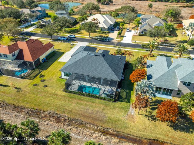 2049 Windbrook Drive SE, Palm Bay, FL 32909