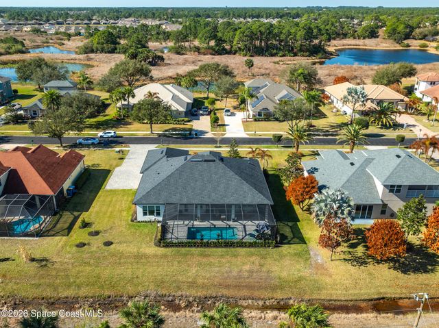 2049 Windbrook Drive SE, Palm Bay, FL 32909