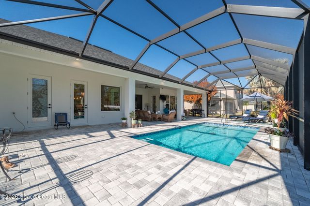 2049 Windbrook Drive SE, Palm Bay, FL 32909