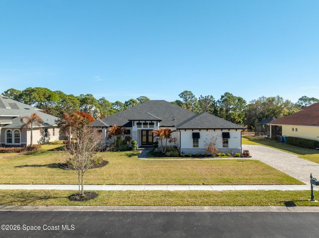 2049 Windbrook Drive SE, Palm Bay, FL 32909