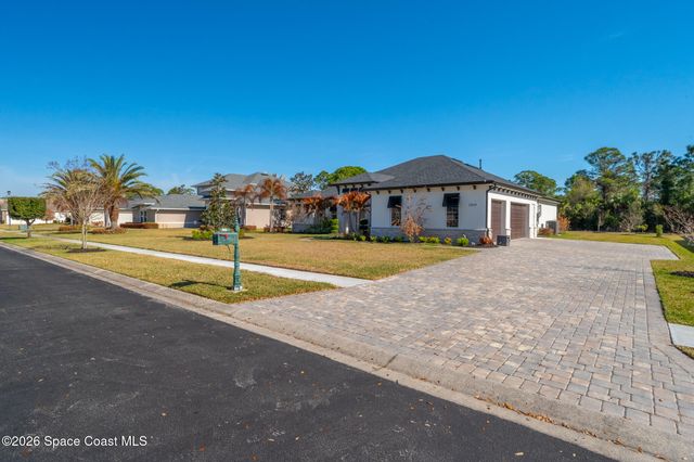 2049 Windbrook Drive SE, Palm Bay, FL 32909