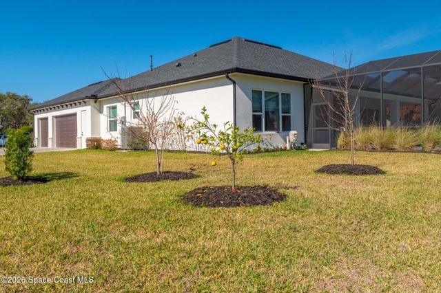 2049 Windbrook Drive SE, Palm Bay, FL 32909