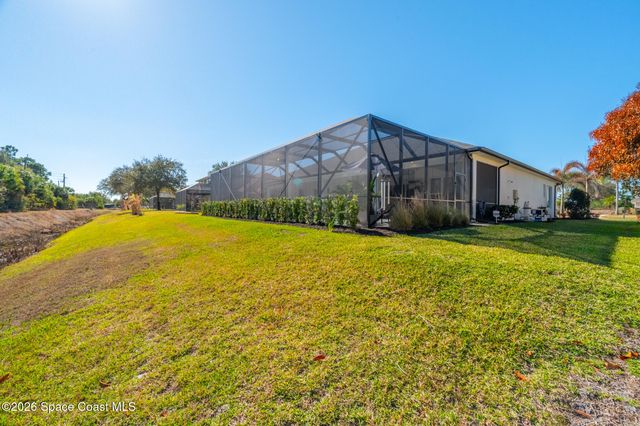 2049 Windbrook Drive SE, Palm Bay, FL 32909