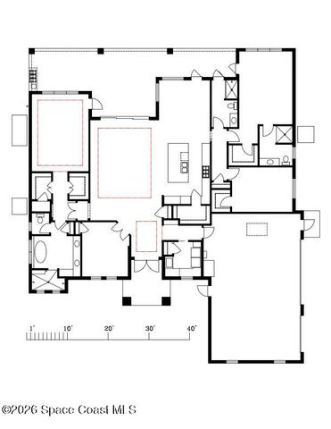 2049 Windbrook Drive SE, Palm Bay, FL 32909