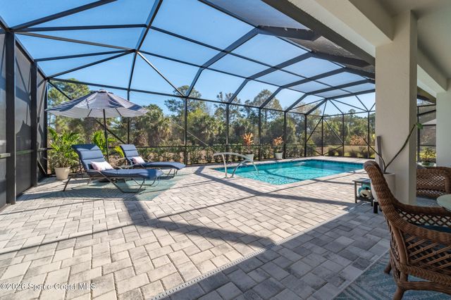 2049 Windbrook Drive SE, Palm Bay, FL 32909