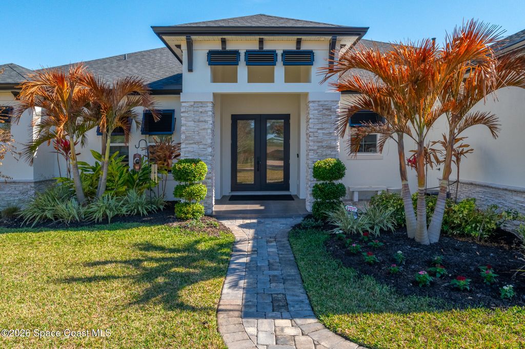 2049 Windbrook Drive SE, Palm Bay, FL 32909