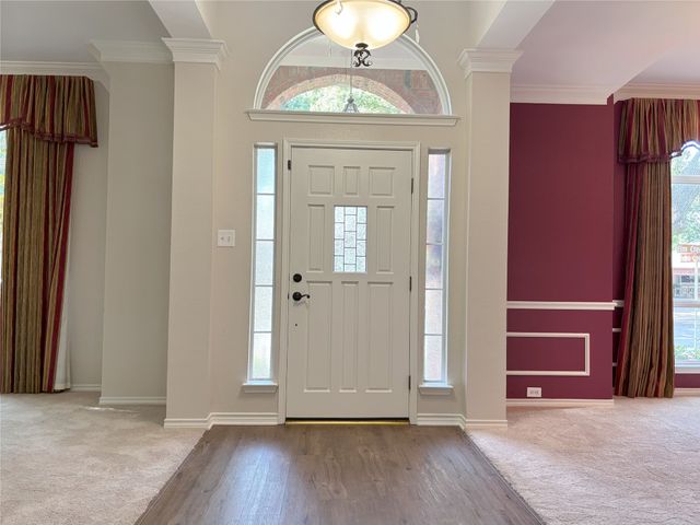 2001 Elm Creek Lane, Flower Mound, TX 75028