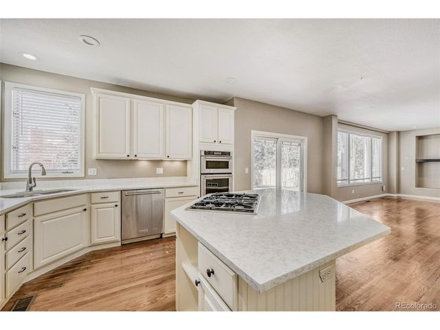 17544 E Powers Dr, Centennial, CO 80015