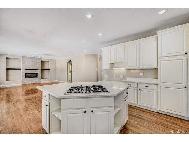 17544 E Powers Dr, Centennial, CO 80015