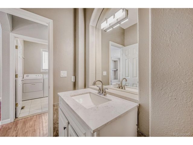 17544 E Powers Dr, Centennial, CO 80015