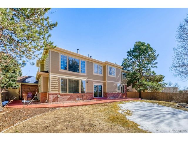 17544 E Powers Dr, Centennial, CO 80015