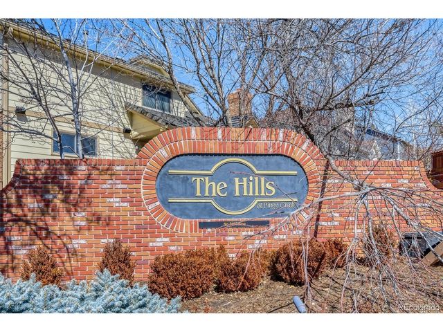 17544 E Powers Dr, Centennial, CO 80015