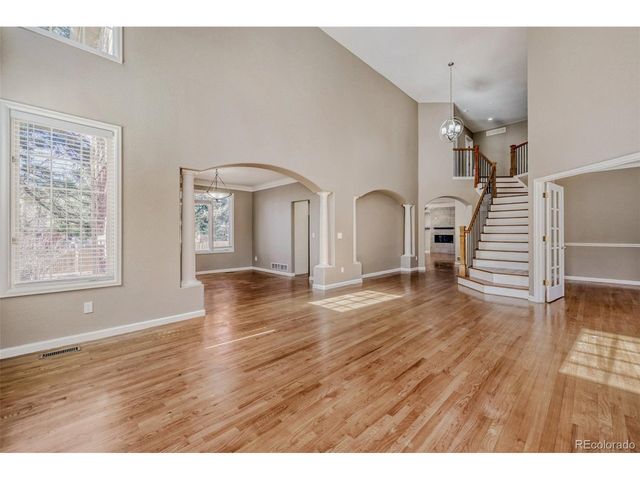 17544 E Powers Dr, Centennial, CO 80015