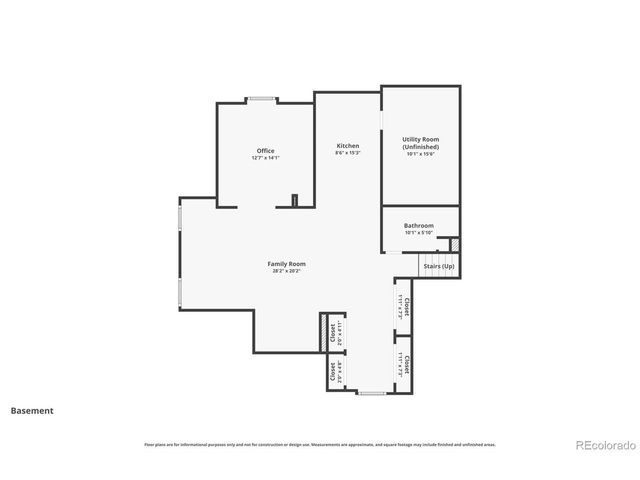 17544 E Powers Dr, Centennial, CO 80015