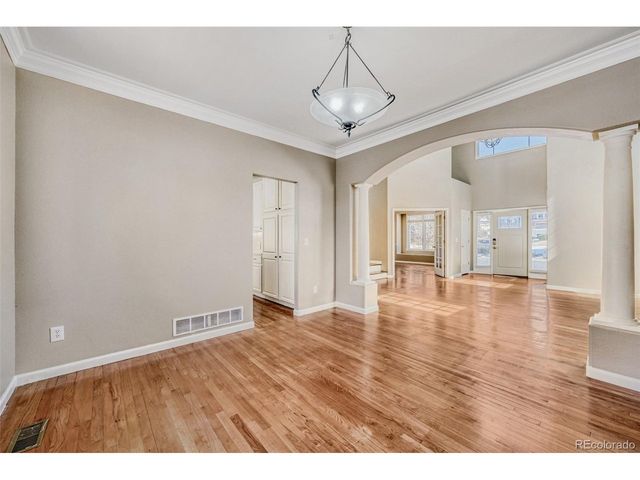 17544 E Powers Dr, Centennial, CO 80015