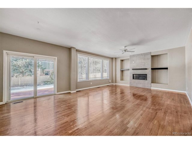 17544 E Powers Dr, Centennial, CO 80015