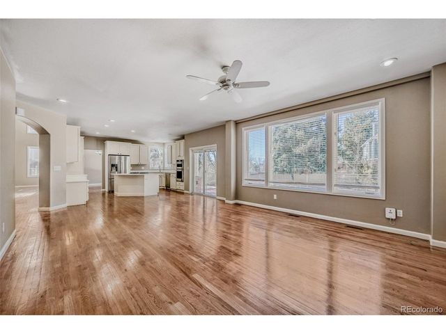 17544 E Powers Dr, Centennial, CO 80015