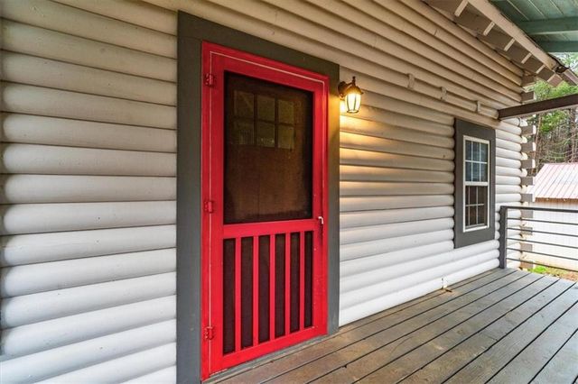 1824 Old Bucktown Road, Ellijay, GA 30536