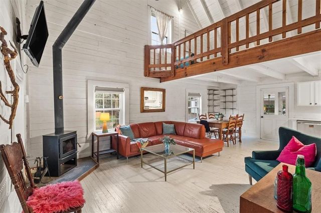 1824 Old Bucktown Road, Ellijay, GA 30536