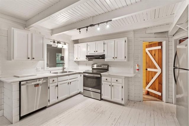 1824 Old Bucktown Road, Ellijay, GA 30536