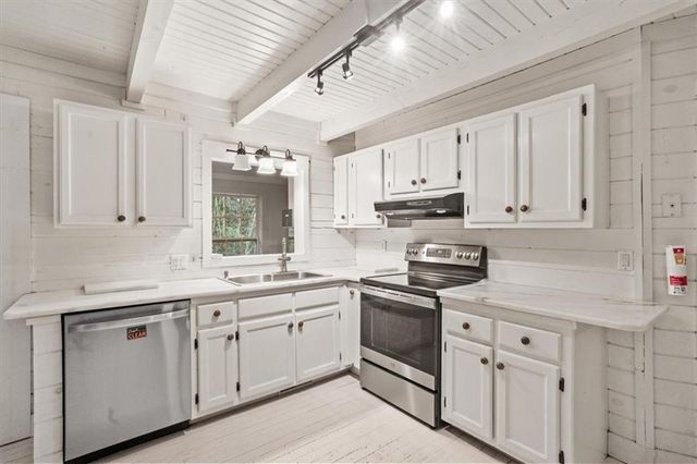 1824 Old Bucktown Road, Ellijay, GA 30536