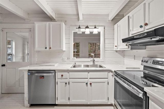 1824 Old Bucktown Road, Ellijay, GA 30536