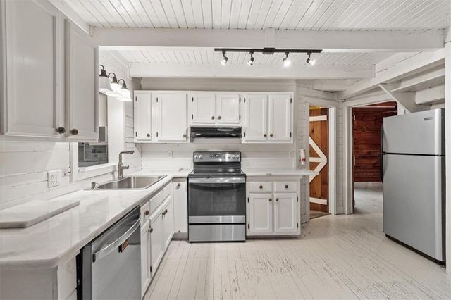 1824 Old Bucktown Road, Ellijay, GA 30536