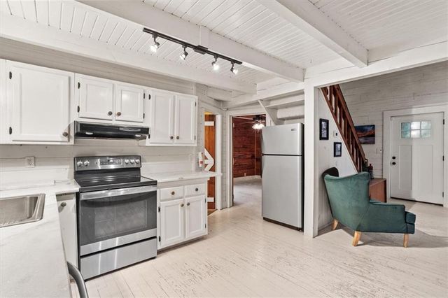 1824 Old Bucktown Road, Ellijay, GA 30536