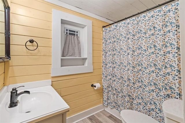 1824 Old Bucktown Road, Ellijay, GA 30536