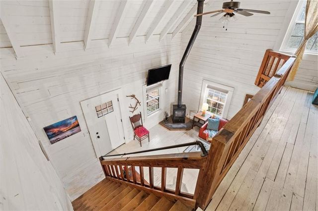 1824 Old Bucktown Road, Ellijay, GA 30536