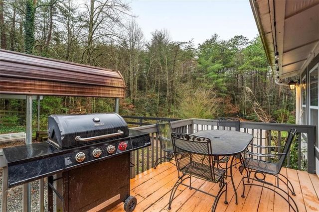 1824 Old Bucktown Road, Ellijay, GA 30536