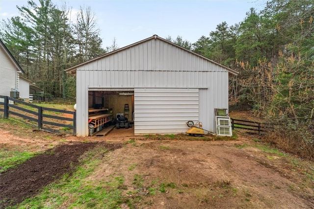 1824 Old Bucktown Road, Ellijay, GA 30536