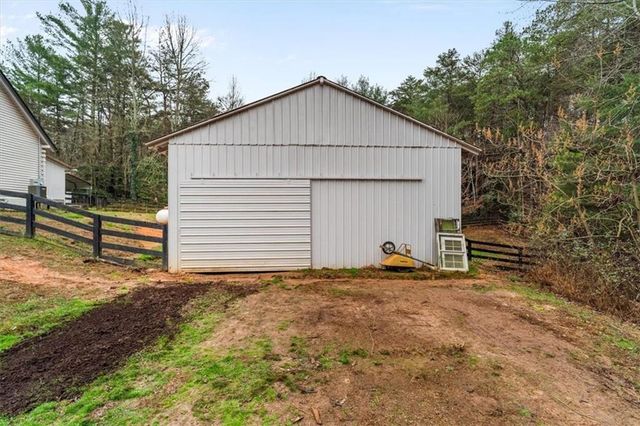 1824 Old Bucktown Road, Ellijay, GA 30536