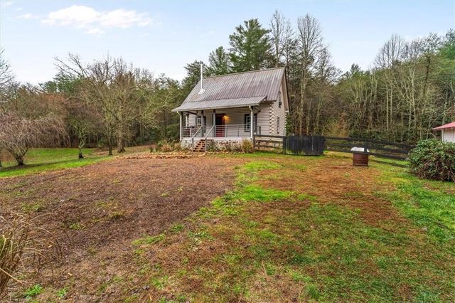 1824 Old Bucktown Road, Ellijay, GA 30536