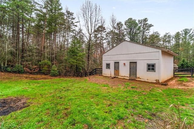 1824 Old Bucktown Road, Ellijay, GA 30536