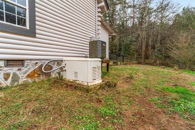 1824 Old Bucktown Road, Ellijay, GA 30536